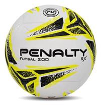 Bola Futsal Penalty Rx 200 XXIII / Original / Pro