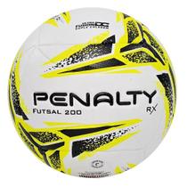 Bola Futsal Penalty RX 200 XXIII Ultra Fusion Sub 13 Infantil