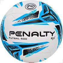 Bola Futsal Penalty Rx 500 / Original / Pro