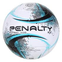 Bola futsal penalty rx 500 xxi