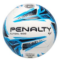 Bola Futsal Penalty Rx 500 Xxiii 521342