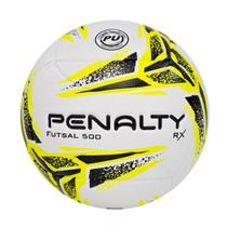 Bola Futsal Penalty Rx 500 Xxiii 521342