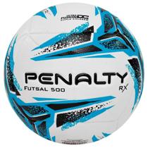 Bola futsal penalty rx 500 xxiii original futebol de salão quadra novo modelo
