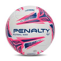 Bola Futsal Penalty RX 500 XXIII - Único