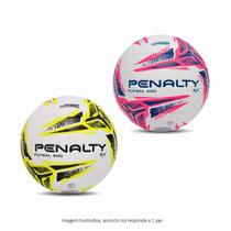 Bola Futsal Penalty Rx 500 XXIII