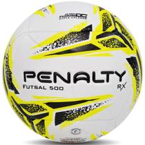 Bola Futsal Penalty Rx 500 Xxiii