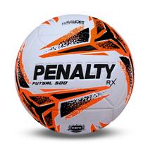Bola Futsal Penalty Rx 500