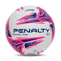 Bola Futsal Penalty Rx 500