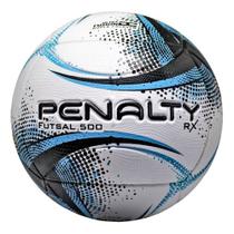 Bola Futsal Penalty RX 500