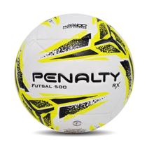 Bola Futsal Penalty RX500 XXIII Oficial