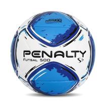 Bola Futsal Penalty S11 R2 Ultra Fusion 6D 62-64cm PU