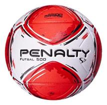 Bola Futsal Penalty S11 R2 XXIV / Original / Pro