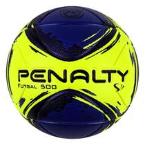 Bola Futsal Penalty S11 R2 XXIV Profissional Original Com NF