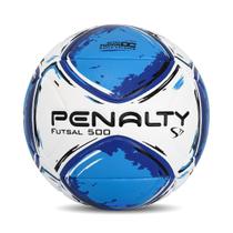 Bola Futsal Penalty S11 R2