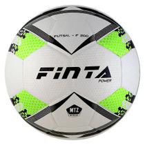 Bola Futsal Power F-200 Finta