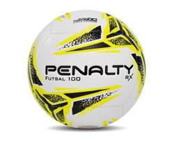 Bola futsal rx 100 xxiii bc-am-pt