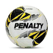 Bola futsal rx 100 xxvi branco/amarelo Bola futsal rx 100 xxvi branco/amarelo