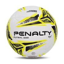 Bola Futsal Rx 200 XXIII Bco-Am-Pto