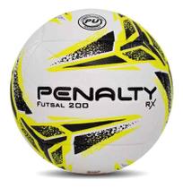 Bola Futsal Rx 200 Xxiii Sub 13 Bc-Am-Pt T -U - Penalty