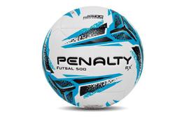 Bola Futsal Rx 500 Xxiii Bc--Pt - Penalty