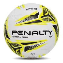 Bola Futsal Rx 500 XXIII Bco-Am-Pto Bola Futsal Rx 500 XXIII Bco-Am-Pto