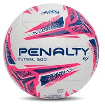 Bola futsal RX 500 XXIII Penalty