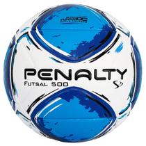 Bola Futsal S11 R2 XXIV 500 Termofixo Penalty Original