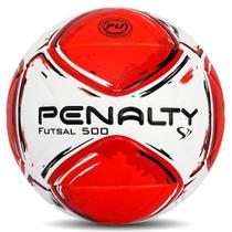 Bola Futsal S11 R2 XXIV 500 Ultra Fusion Penalty Original