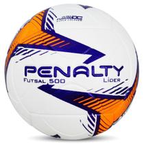 Bola Futsal Salão Lider XXIV 500 Penalty Original