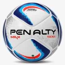 Bola Futsal Salão Max 500 XXIV Neogel Penalty Original