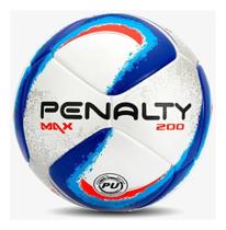 Bola Futsal Salão Penalty Max 200 XXIV Penalty Original