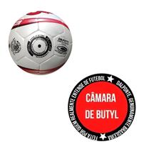 Bola futsal salão quadra costurada a mão 32g dalponte 81 star microfibrabr Bola futsal salão quadra costurada a mão 32g dalponte 81 star microfibrabr