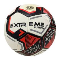 Bola Futsal Salão Quadra Extreme Costurada Bola Futsal Salão Quadra Extreme Costurada