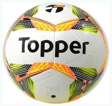Bola Futsal SLICK24 bco s/c - Topper