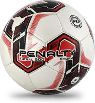 bola futsal storm xxi penalty