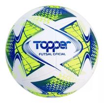 Bola Futsal Topper 22 - Amarela