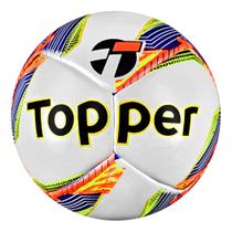Bola Futsal Topper Dominator Pro Futebol Profissional Com NF