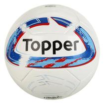 Bola Futsal Topper Dominator - PU - 62-64cm - 410-440gr.