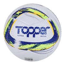 Bola Futsal Topper Samba TD1