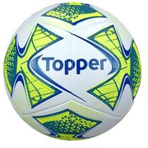 Bola Futsal Topper Slick 22 Oficial