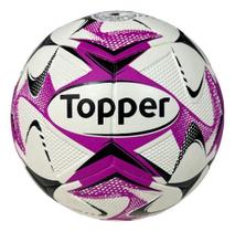 Bola Futsal Topper Slick Colorful Techfusion