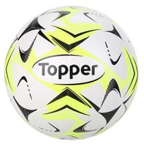 Bola Futsal Topper Slick Colorful Unissex