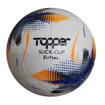Bola Futsal Topper Slick Cup