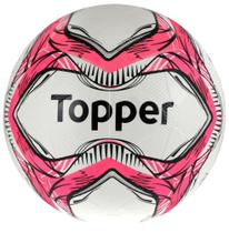 Bola Futsal Topper Slick Fts Oficial