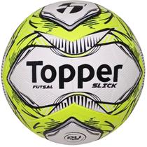 Bola Futsal Topper Slick II - Amarela