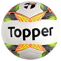 Bola Futsal Topper Slick Profissional Indoor Original
