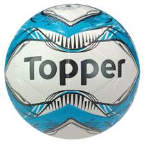 Bola Futsal Topper Slick Salão Fusionada Oficial