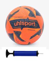 Bola Futsal Uhlsport Aerotrack + Bomba de Ar