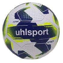 Bola Futsal Uhlsport Attack 62-64cm 410-440g