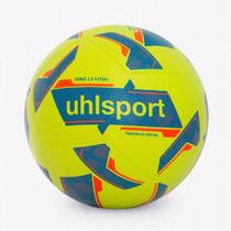 Bola Futsal Uhlsport Force 2.0 Amarelo/ul